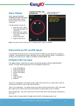 Предварительный просмотр 18 страницы EasyIO SH-TSX Product Manual