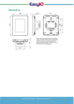 Предварительный просмотр 30 страницы EasyIO SH-TSX Product Manual