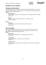 Preview for 10 page of EasyIO SystemView10 Manual