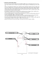 Preview for 10 page of Easylam EXPERT 140 C Operating Instructions Manual