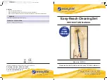 Предварительный просмотр 1 страницы Easylife Easy-Reach EL6208 Instruction Manual