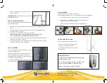 Предварительный просмотр 4 страницы Easylife EasyDry Deluxe Instruction Manual