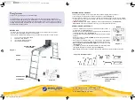 Preview for 2 page of Easylife EL 3625 Instruction Manual