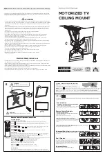 Easylife EL-DHM-55S Instruction Manual предпросмотр