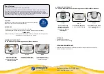 Preview for 2 page of Easylife EL2481 Instruction Manual