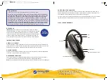 Предварительный просмотр 2 страницы Easylife EL2899 Instruction Manual