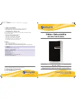 Easylife EL4959 Instruction Manual preview