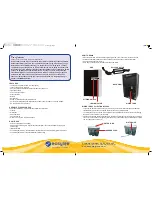 Preview for 2 page of Easylife EL4959 Instruction Manual