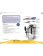 Предварительный просмотр 2 страницы Easylife EL5164 Instruction Manual