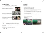 Preview for 3 page of Easylife EL5198 Instruction Manual