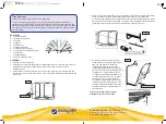 Предварительный просмотр 2 страницы Easylife EL5606 Instruction Manual