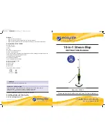 Easylife EL5820 Instruction Manual preview