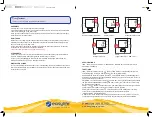 Предварительный просмотр 2 страницы Easylife EL5952 Instruction Manual