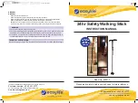 Preview for 1 page of Easylife EL6012 Instruction Manual