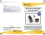 Предварительный просмотр 1 страницы Easylife EL6055 Instruction Manual