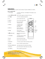 Preview for 12 page of Easylife EL6173 Instruction Manual