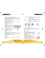 Предварительный просмотр 4 страницы Easylife EL6174 Instruction Manual