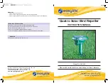 Preview for 1 page of Easylife EL6620 Instruction Manual