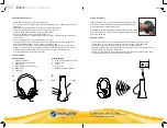 Preview for 2 page of Easylife EL6645 Instruction Manual