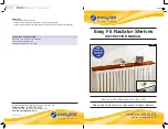 Предварительный просмотр 1 страницы Easylife EL6697 Instruction Manual