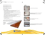 Предварительный просмотр 2 страницы Easylife EL6697 Instruction Manual