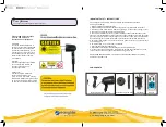 Preview for 2 page of Easylife EL6957 Instruction Manual