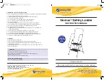 Easylife Genius EL4672 Instruction Manual preview