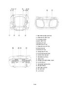 Предварительный просмотр 3 страницы Easylife SY-9956 User Manual