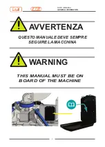 Preview for 2 page of Easylift R130 User Manual