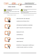 Preview for 10 page of Easylift R130 User Manual