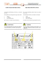 Preview for 11 page of Easylift R130 User Manual