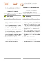 Preview for 31 page of Easylift R130 User Manual