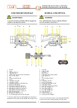 Preview for 43 page of Easylift R130 User Manual