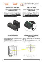 Preview for 49 page of Easylift R130 User Manual