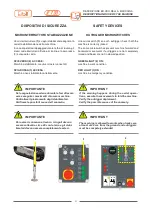 Preview for 51 page of Easylift R130 User Manual