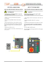 Preview for 68 page of Easylift R130 User Manual