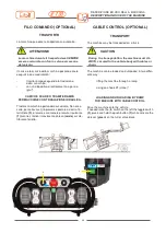 Preview for 86 page of Easylift R130 User Manual