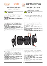 Preview for 93 page of Easylift R130 User Manual