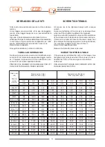 Preview for 102 page of Easylift R130 User Manual