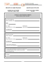 Preview for 118 page of Easylift R130 User Manual