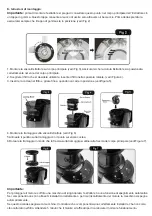 Preview for 5 page of EasyLine ES-CJE6203 Use And Maintenance