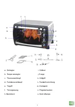 Предварительный просмотр 16 страницы EasyLine HK28RC Use And Maintenance