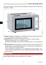 Предварительный просмотр 12 страницы EasyLine MC/1452 Use And Maintenance