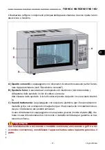 Предварительный просмотр 23 страницы EasyLine MC/1452 Use And Maintenance