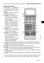 Предварительный просмотр 25 страницы EasyLine MC/1452 Use And Maintenance