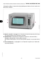 Предварительный просмотр 42 страницы EasyLine MC/1452 Use And Maintenance