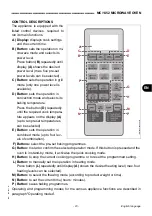 Предварительный просмотр 77 страницы EasyLine MC/1452 Use And Maintenance