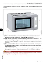 Предварительный просмотр 116 страницы EasyLine MC/1452 Use And Maintenance