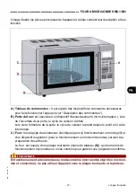 Предварительный просмотр 127 страницы EasyLine MC/1452 Use And Maintenance