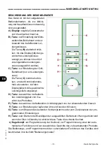 Предварительный просмотр 170 страницы EasyLine MC/1452 Use And Maintenance